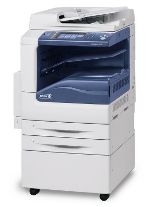 Erox Workforce 7845 Print Driver For Mac